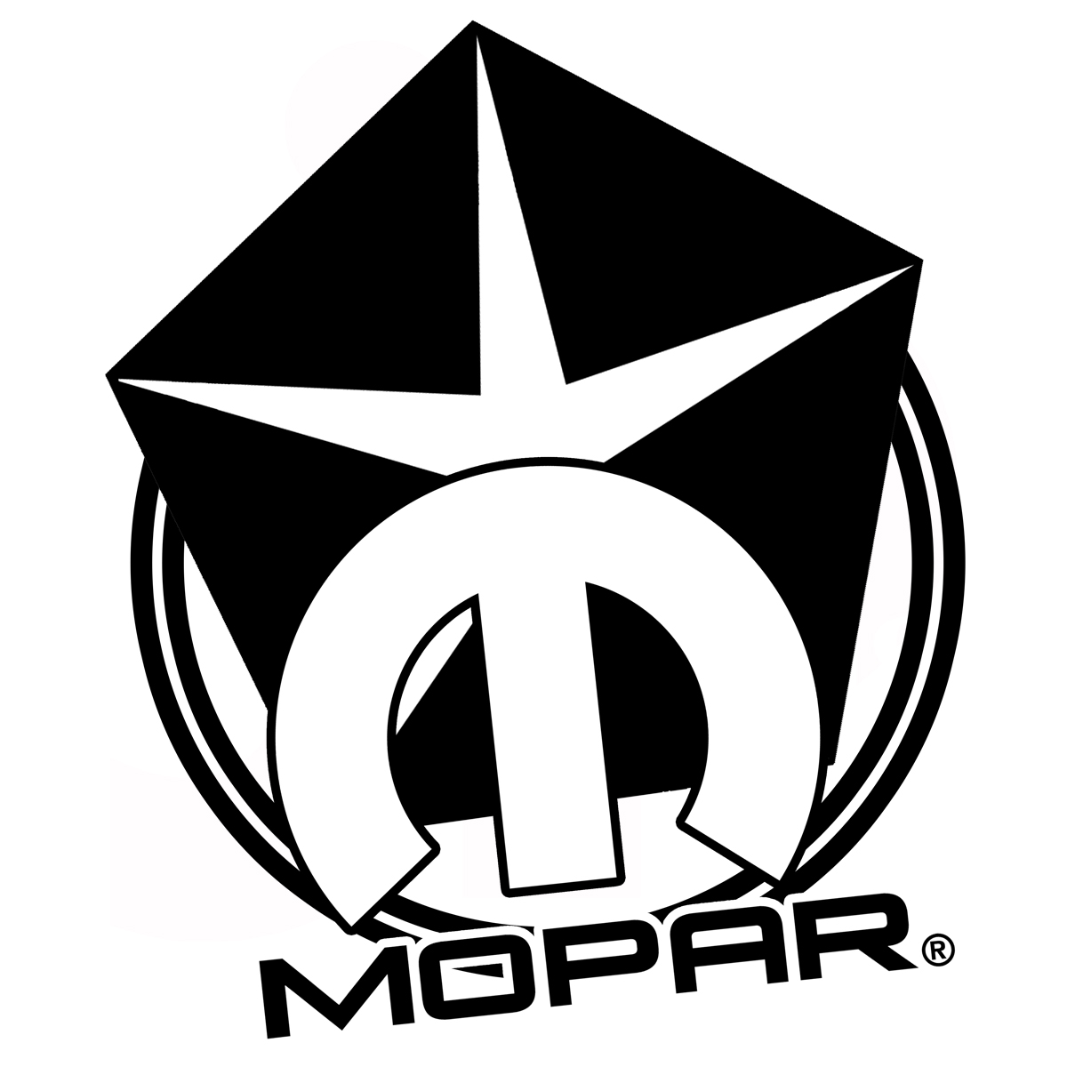 mopar hooded mopar hooded